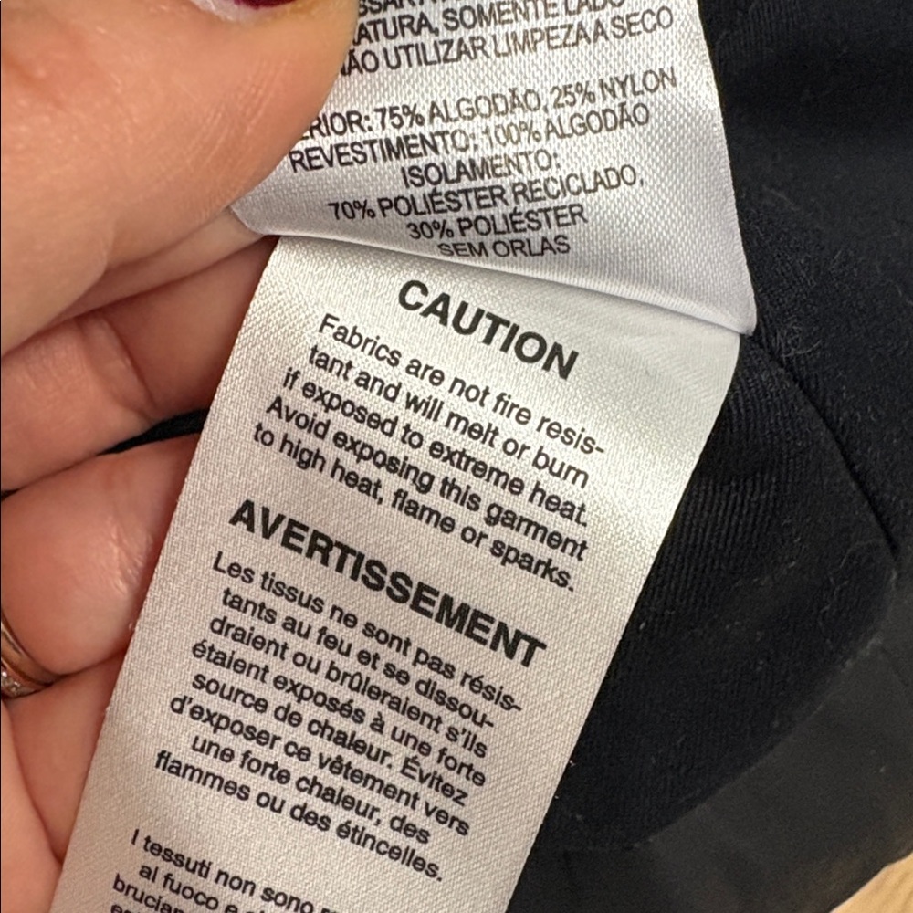 SOREL Jacket - Picture 6 of 8